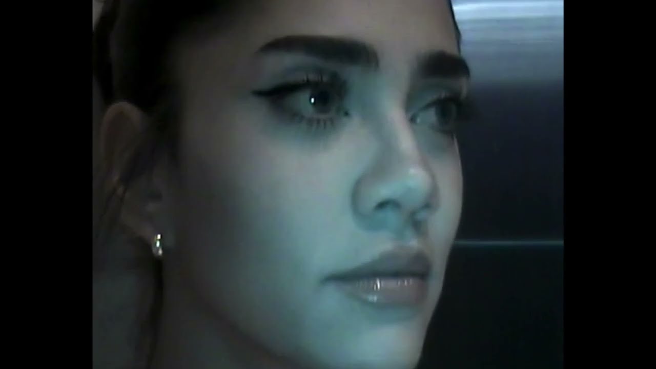 daira nahir - PROTAGONISTA (visualizer)