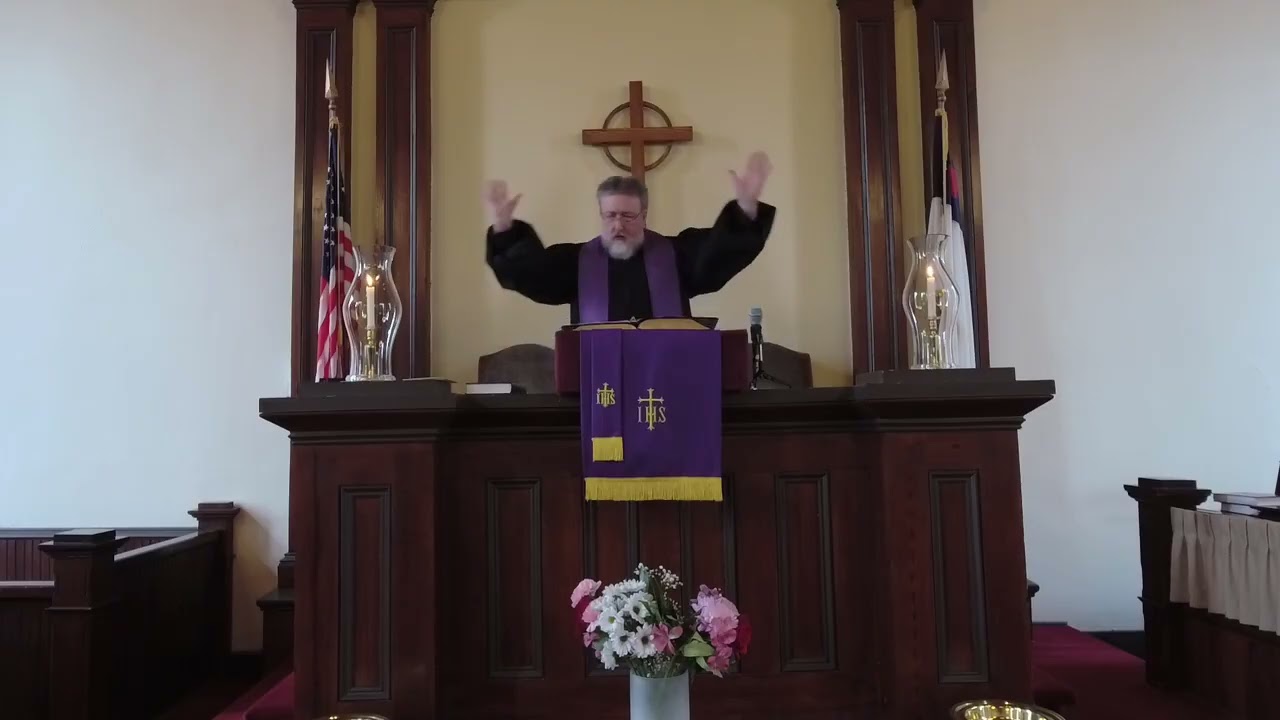 Sermon 