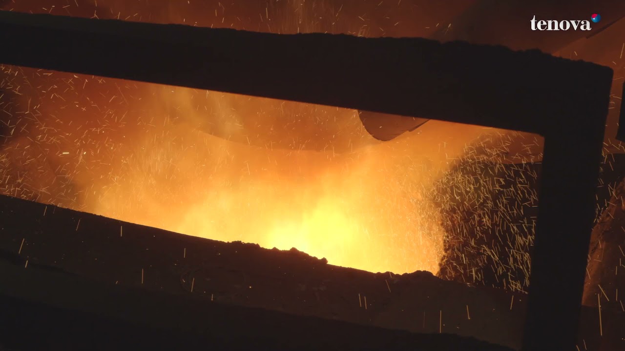 ORI martin consteel TENOVA