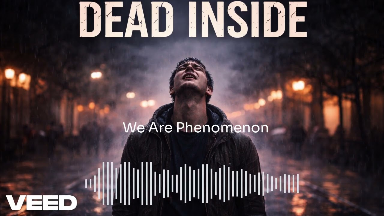 Dead Inside |  Downtempo Pop