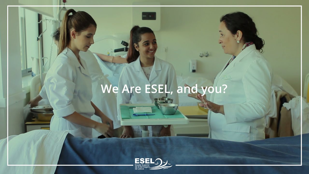 We are ESEL, and You?