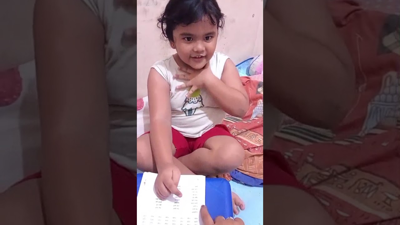 Membaca Part 6 by Jovita 