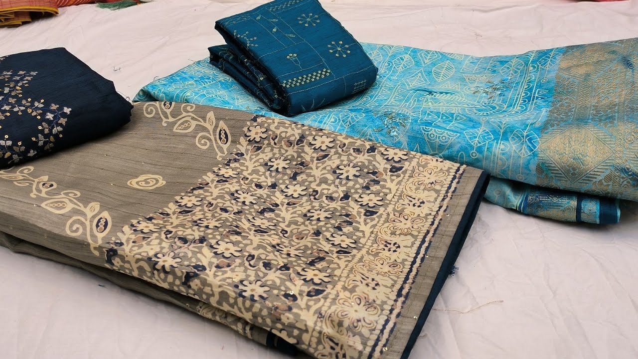 #partywearsaree #jaipurichiffonsaree #dailywearsarees #siquns #weddingsarees #fancydesignersarees