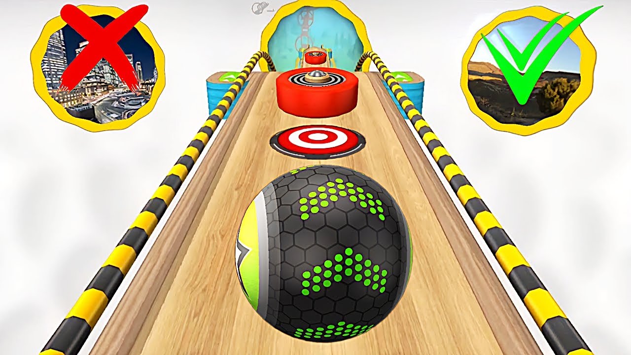 🔴 Going Balls Live Super SpeedRun New Gameplay Level 6621 Walkthrough Android, iOS