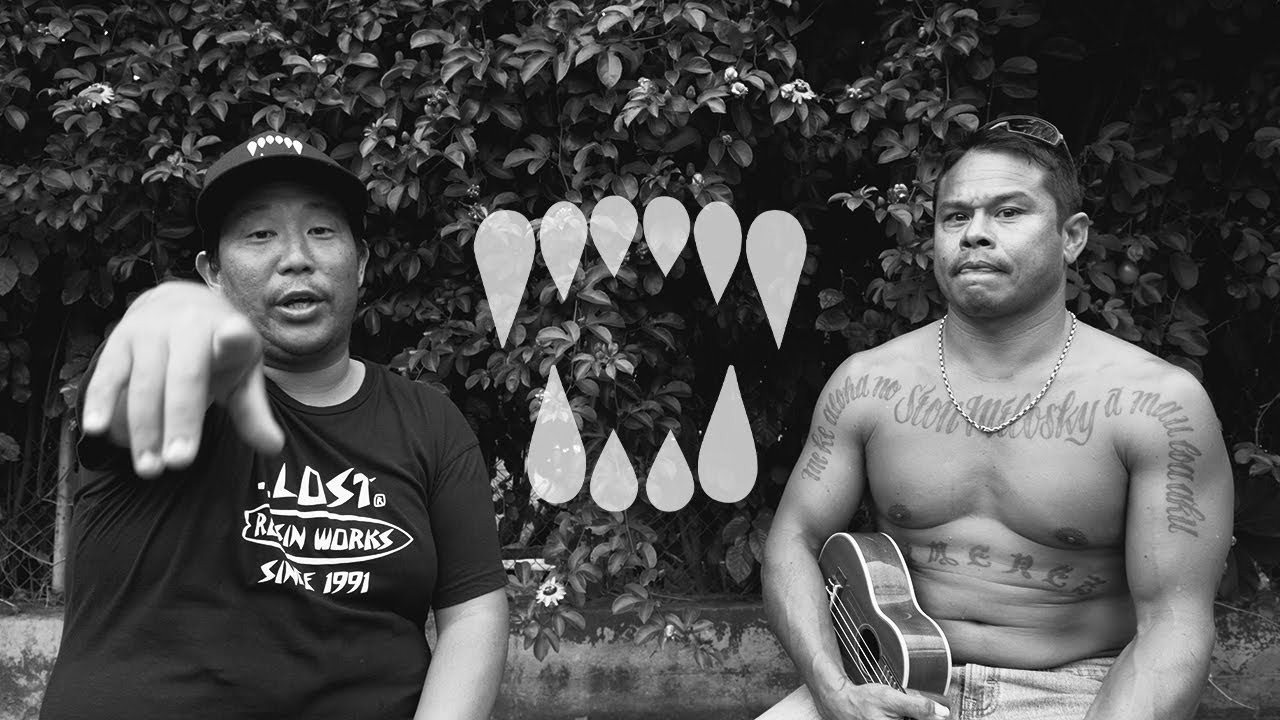SLAB OF SEASON- RICO JIMENEZ INTERVIEW | BURGERTV