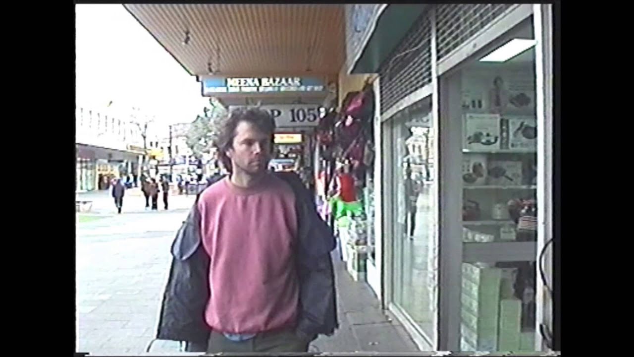 Bitch Prefect - Better Next Time (Official Clip)