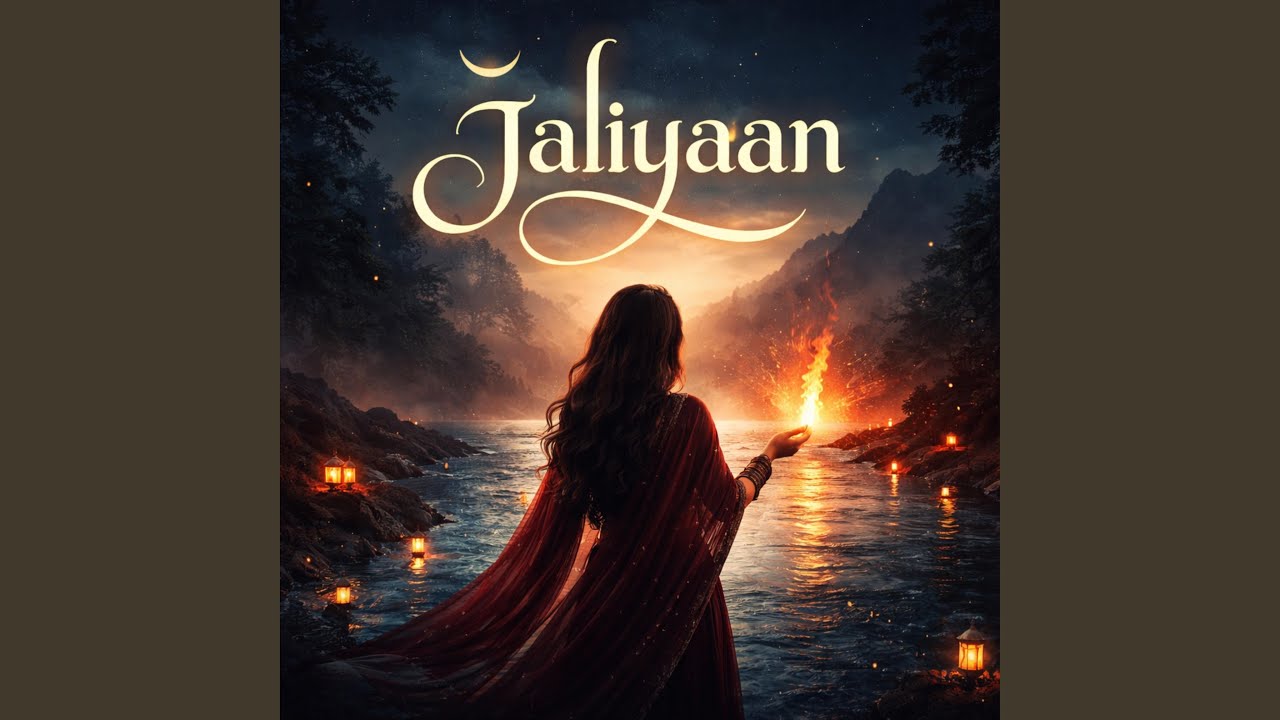 Jaliyaan