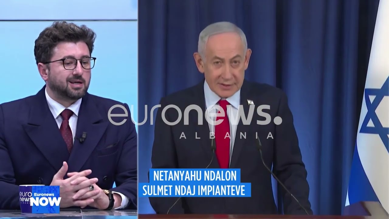 Çfarë po ndodh në Ngushticën e Hormuzit? Eksperti: SHBA dhe Izraeli duan të shkatërrojnë Iranin