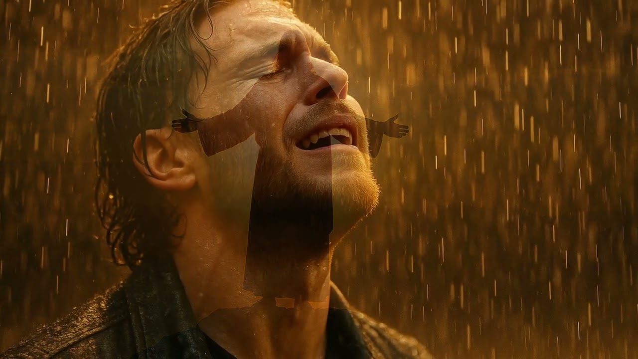 Heavens Roar The battle's won