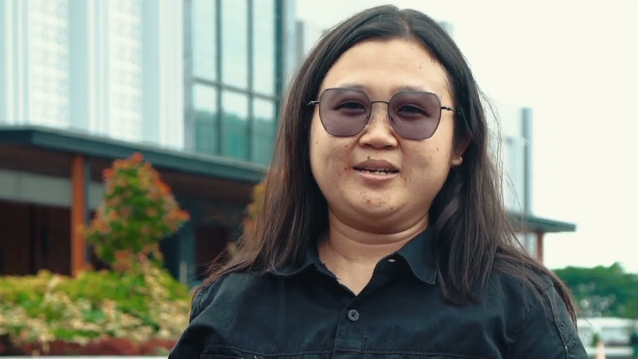 VIDEO KILAS BALIK ROMO AAN