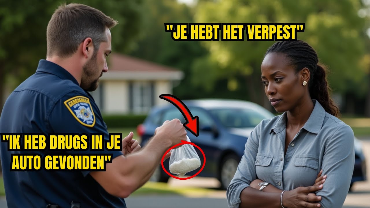 Agent plaatst 