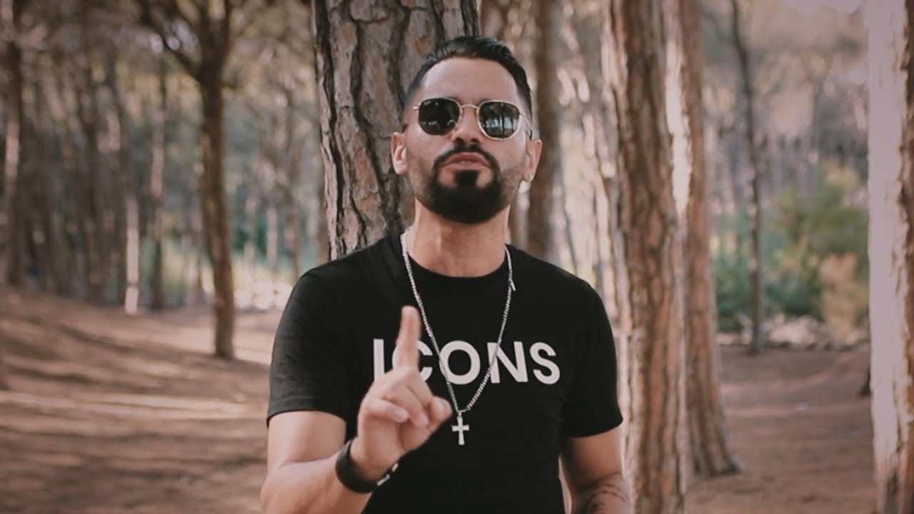 Daniele Di Conti - Comm e putut pensà (Ufficiale 2019)