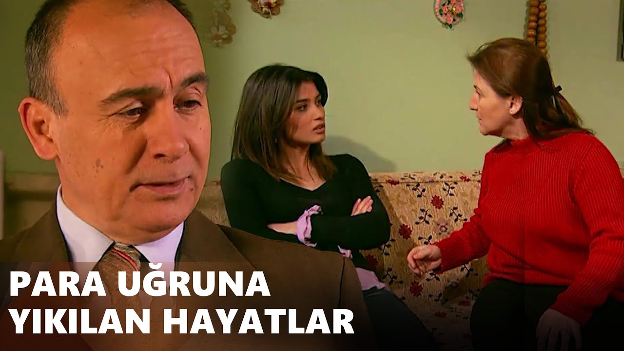 Haram Yemek Böyle Çökertir Adamı | İman Edenler