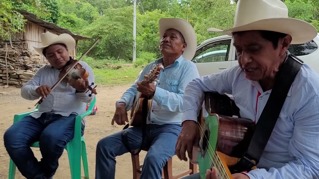 Presumida Vieja