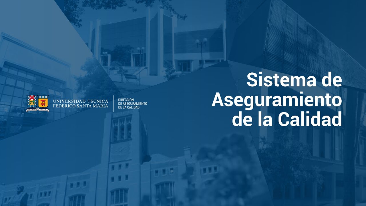 Sistema de Aseguramiento de la Calidad