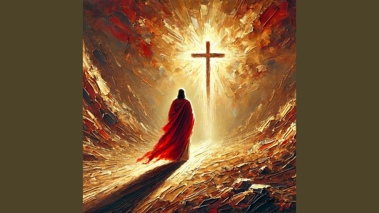 Jesus is the Christ, King of Kings