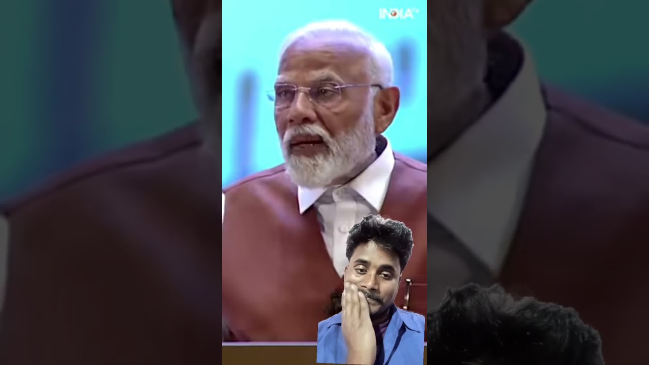 प्रधानमंत्री मोदी जी ♥️