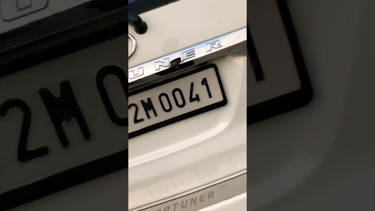 Fortuner lover #0041