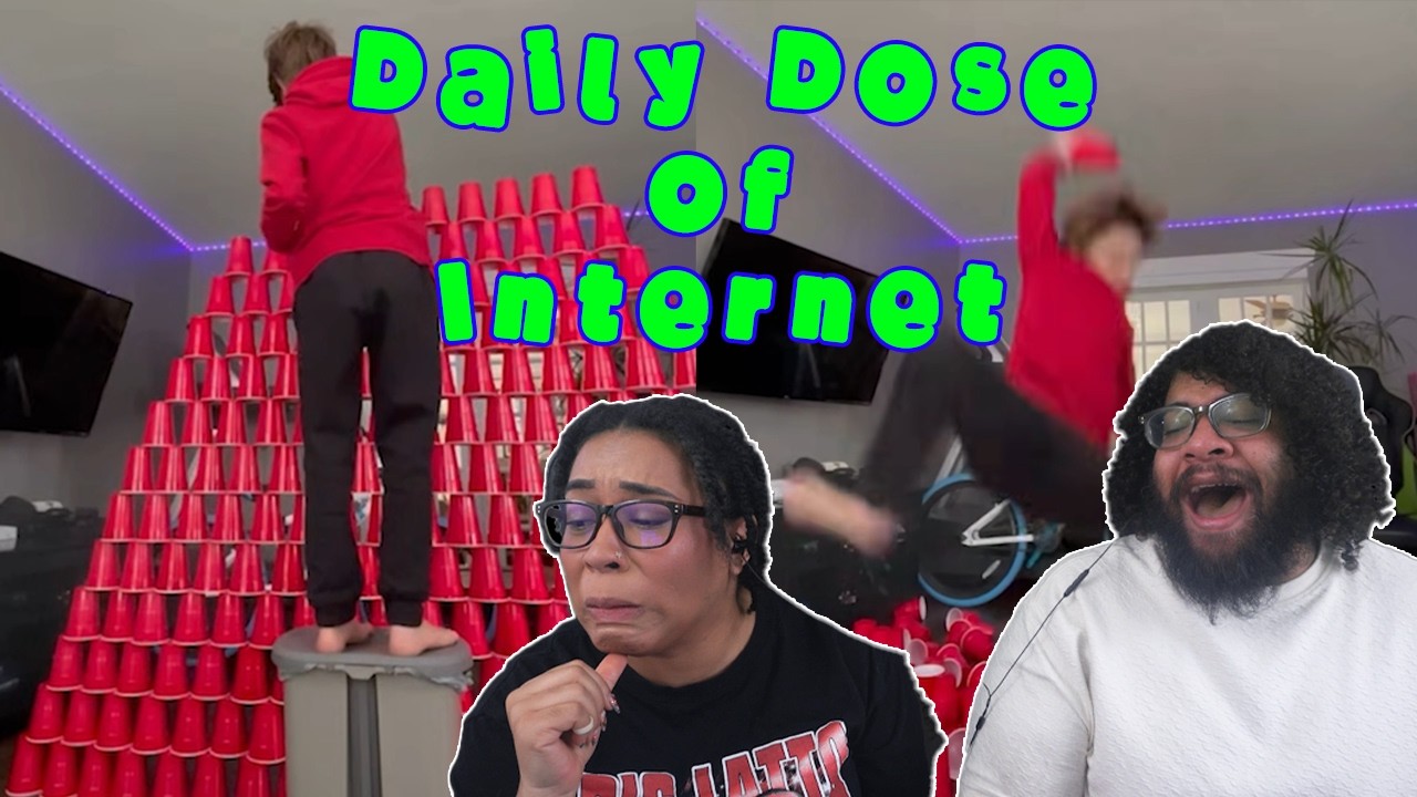 Kids Are Dumb AF! | Daily Dose Of Internet