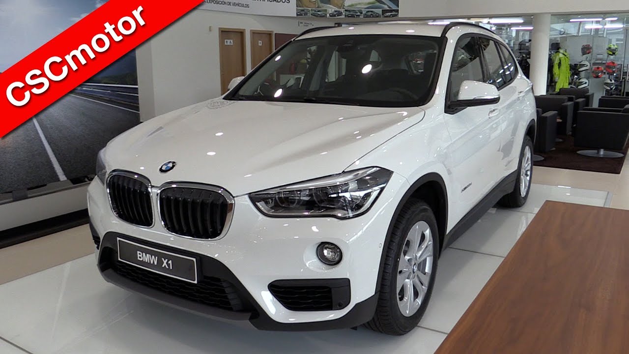 BMW X1 | 2009 - 2016 | Revisión en profundidad