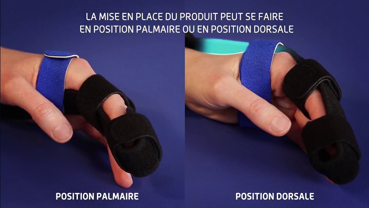 Thuasne - Digi Immo - Mise en place
