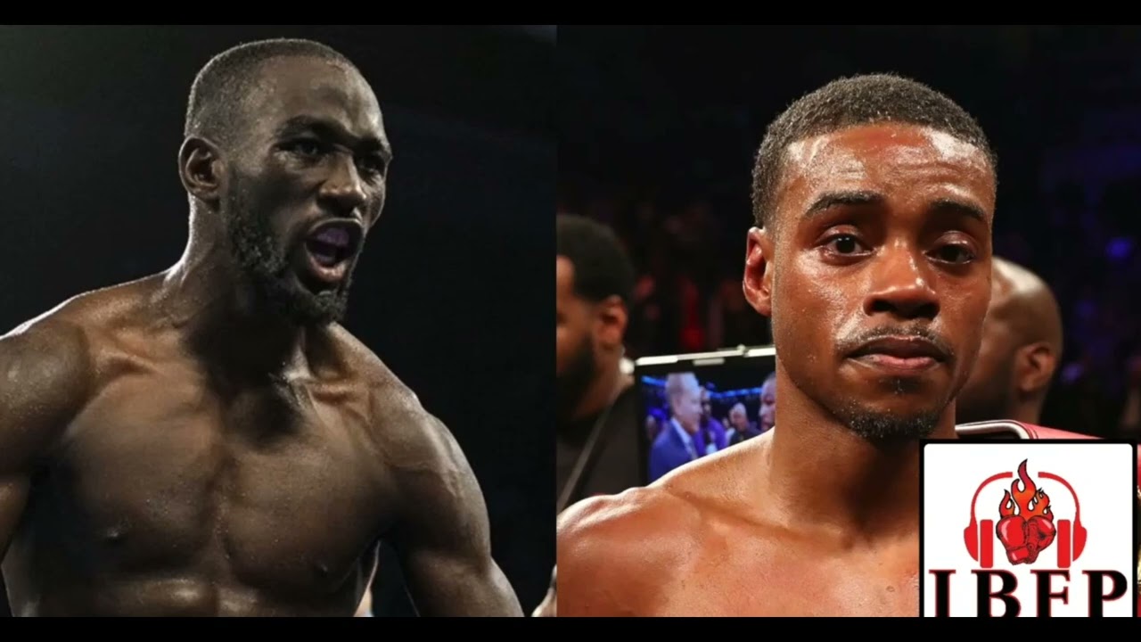 IBFP CATCHES AMNESIA AND FORGETS THAT BUD CRAWFORD HAD ELITE BOXERS ON HIS RESUME!!