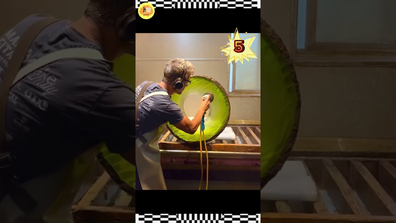 Satisfying video  and Relaxing Compilation