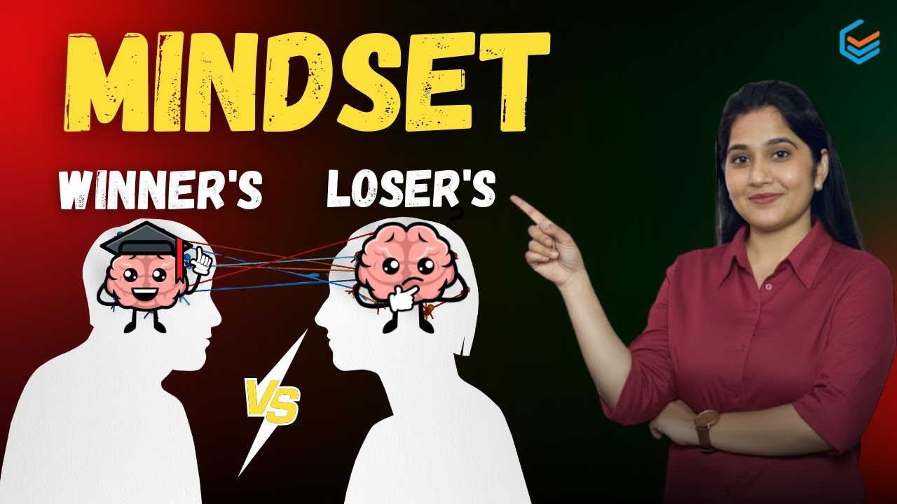 Positive Mindset Se Zindagi Kaise Badle | Positive Thinking Secrets | Ensure Education #mindset