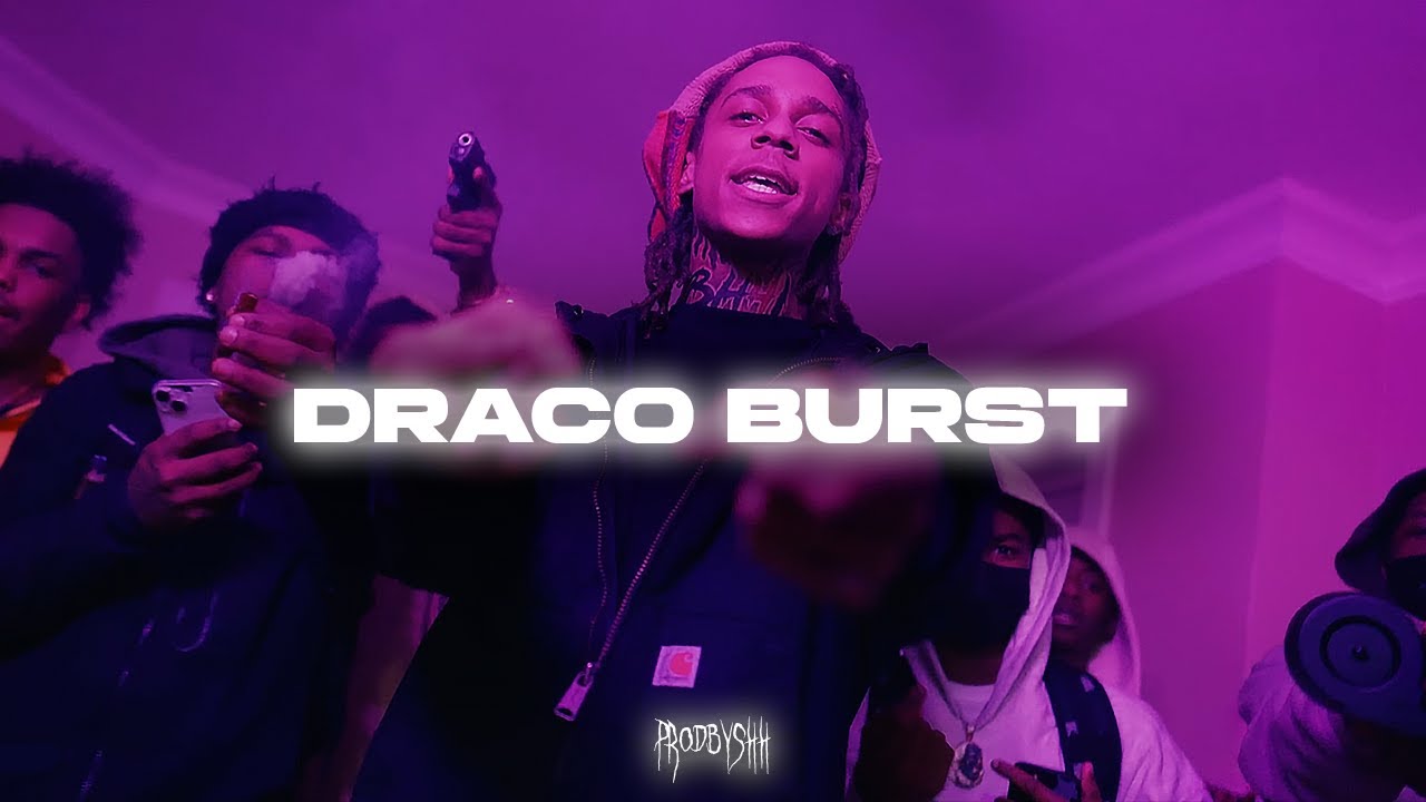 [FREE] BloodHound Lil Jeff x Lil Scoom89 Type Beat - 
