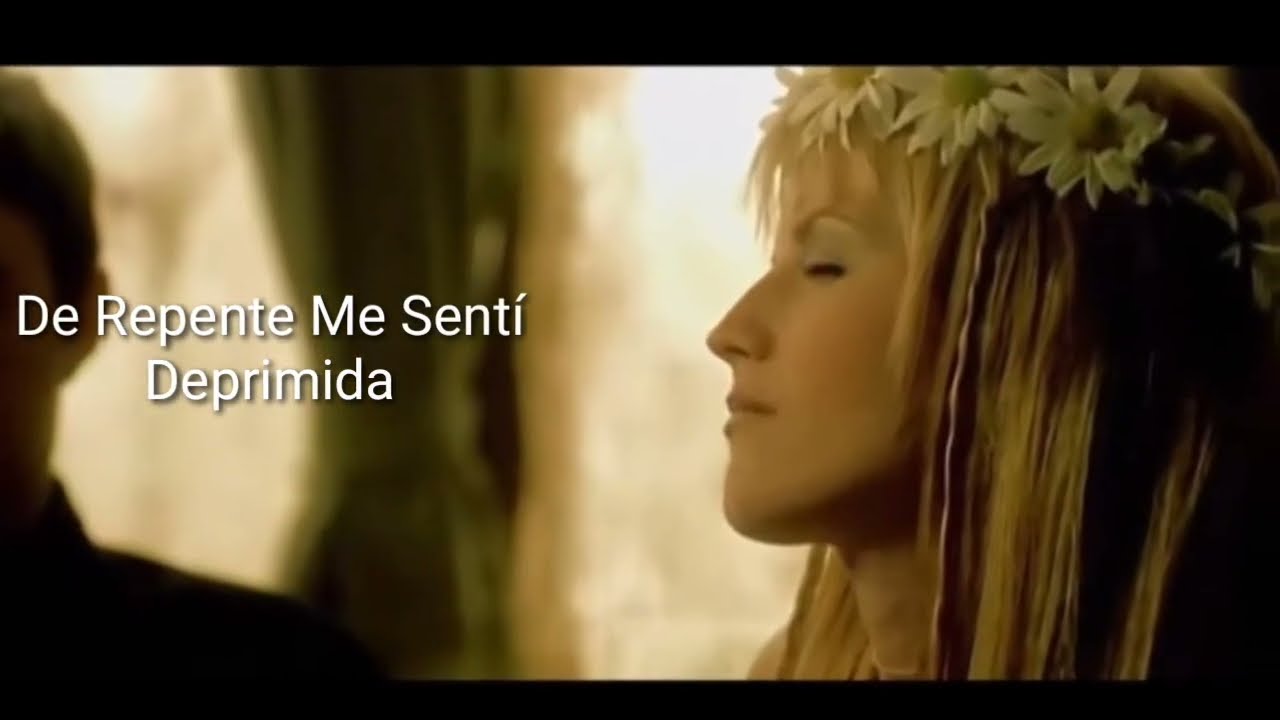 The Cranberries animal instinct subtitulada en español