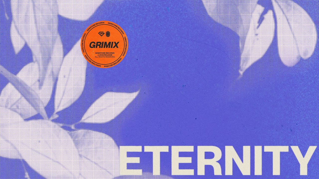 Grimix - Eternity