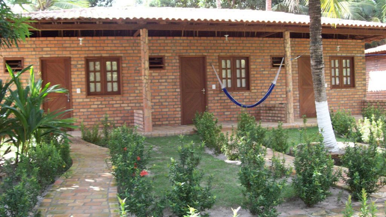 Pousada do Riacho - Barreirinhas (Maranhao) - Brazil