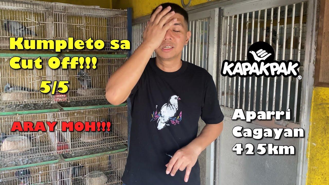 UMARAY SA APARRI!!!