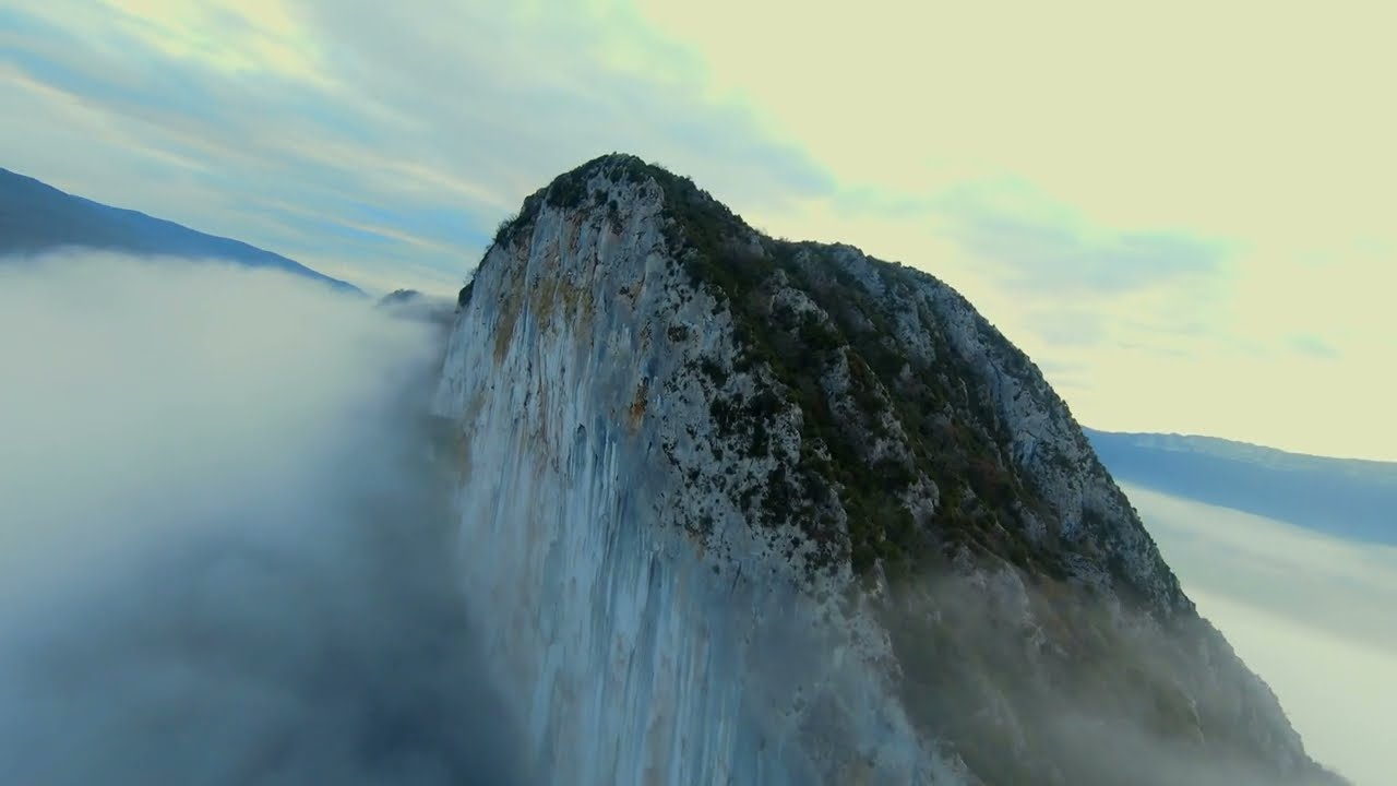 ARALAR, NAVARRA 4K UHD