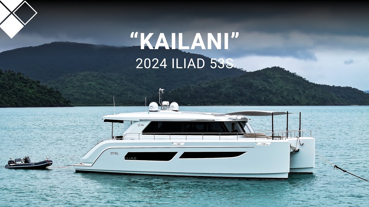 2024 ILIAD 53S 
