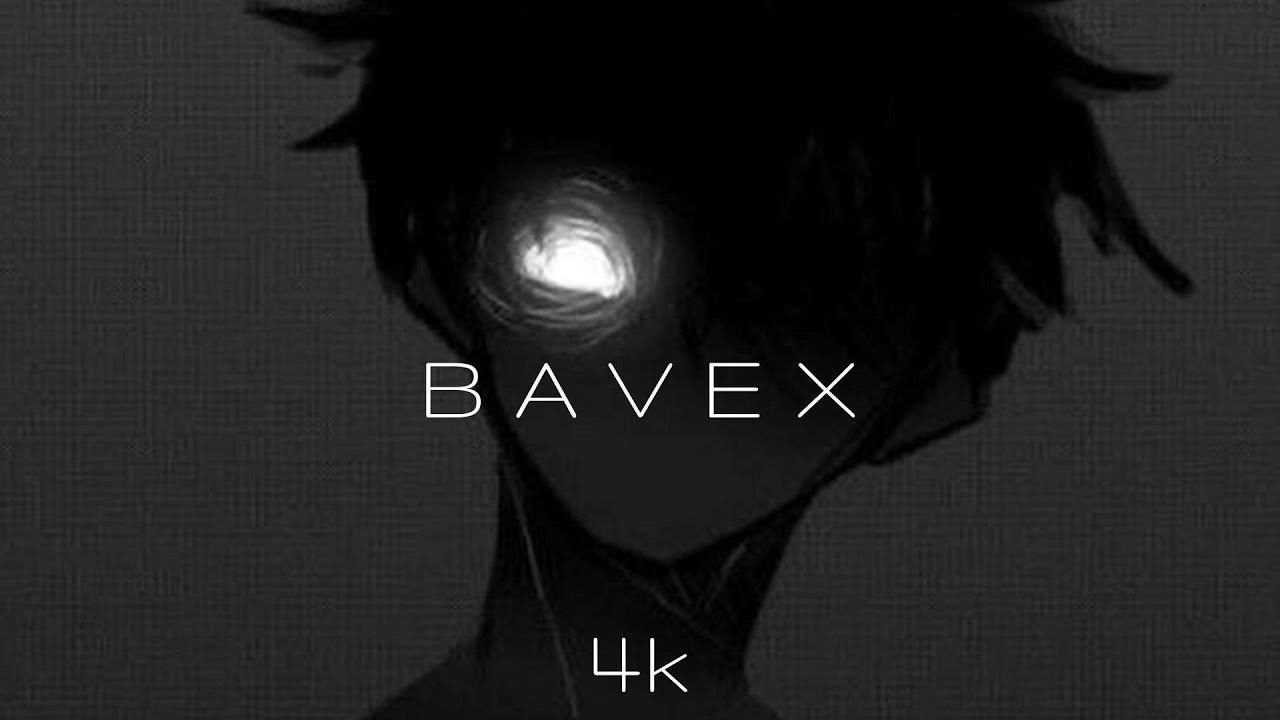 BVX : N3WPORT - Power ( slowed + bassboost )