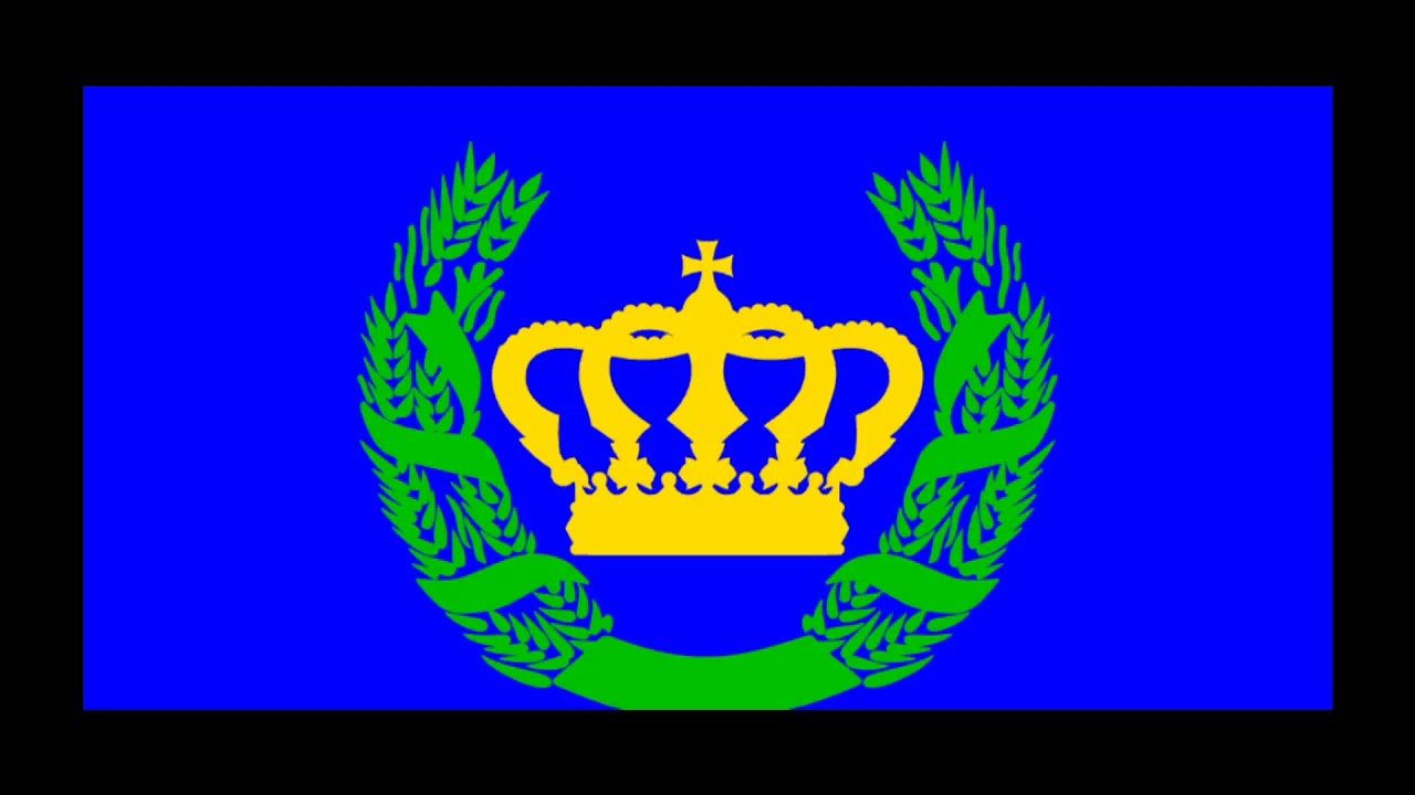 fictional flags eas alarms part 7
