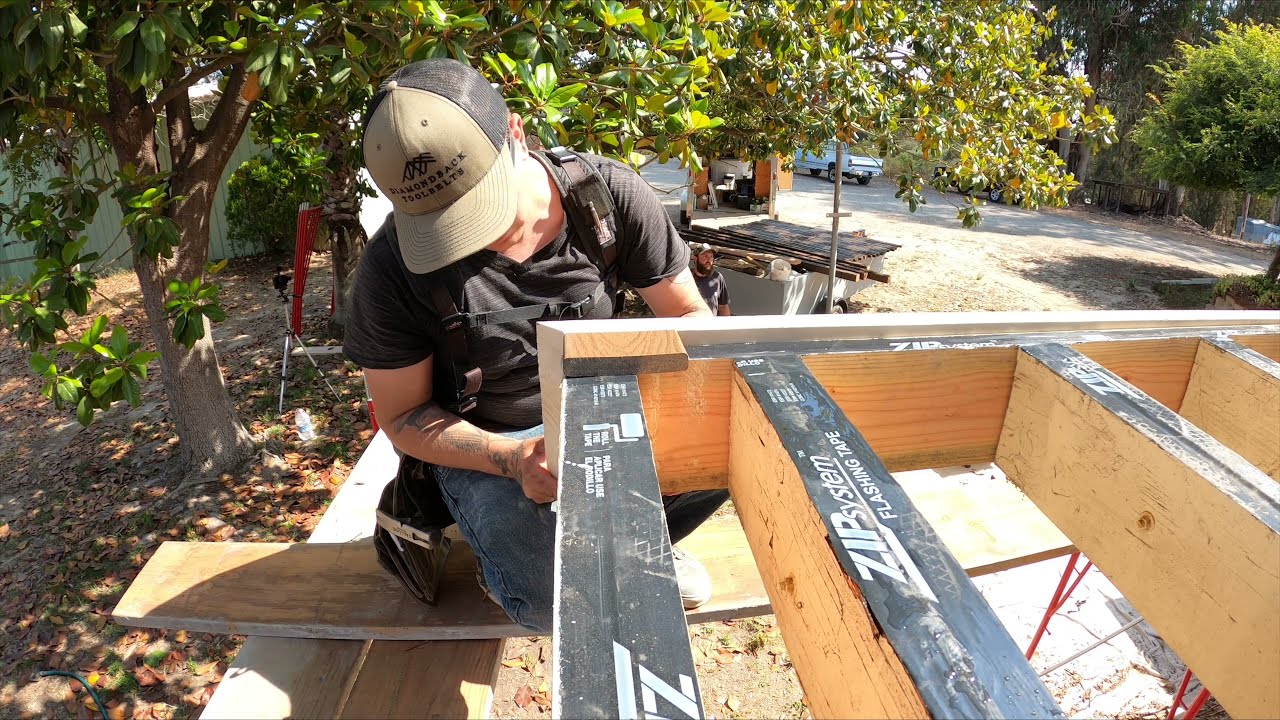 This ONE Tip Will Save Your Deck From Rotting!