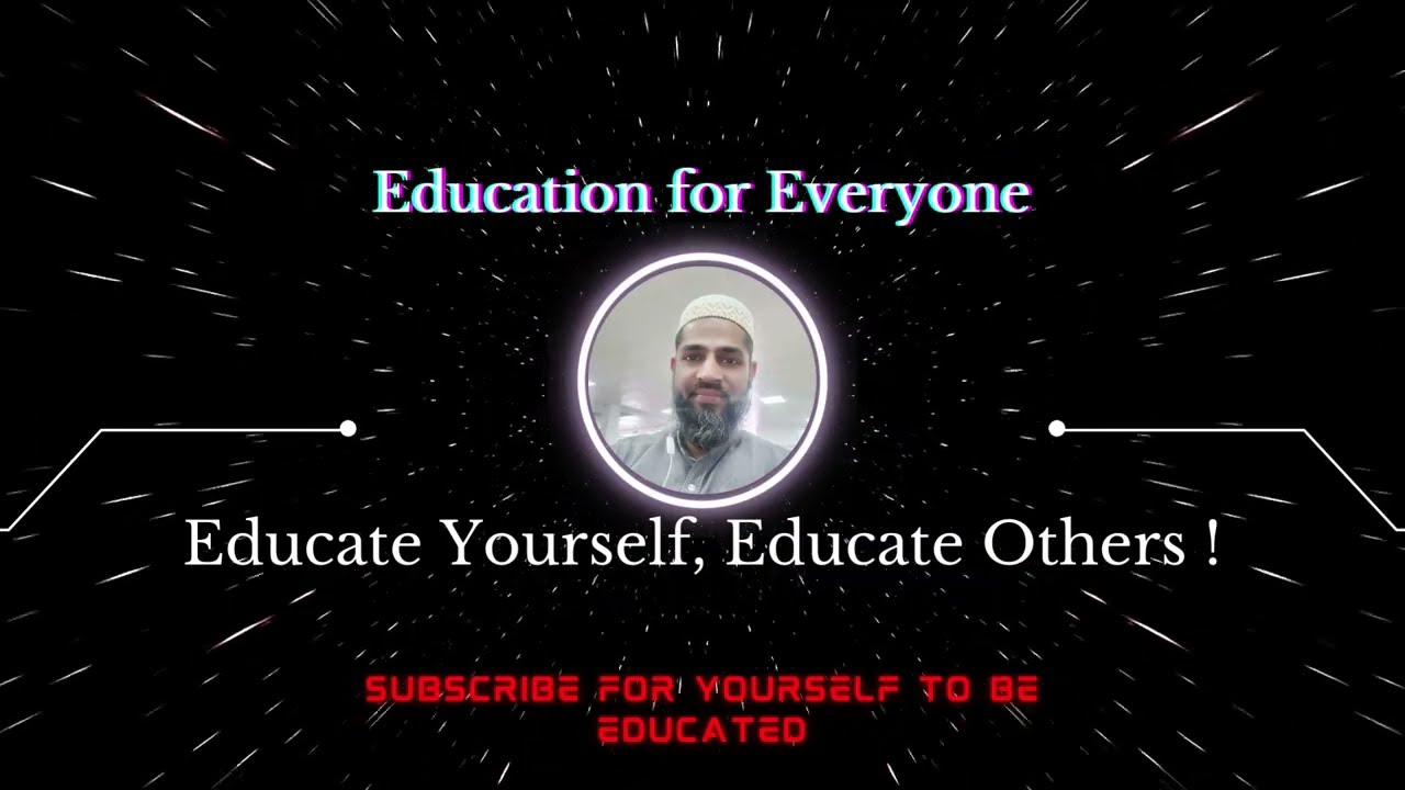 Education for Everyone