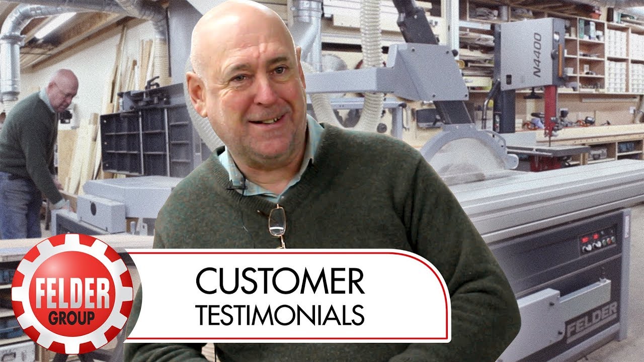 Customer Testimonial - Swift & Co.