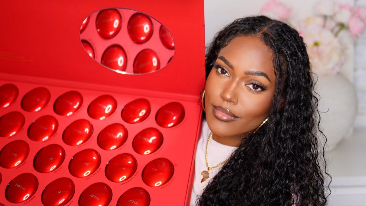 TRYING THE MOST FULL COVERAGE & VIRAL 
