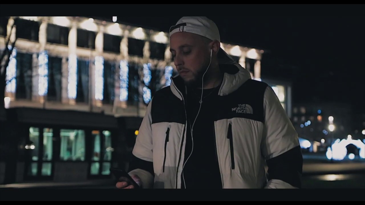 Zikrs - Fort ( Clip officiel )