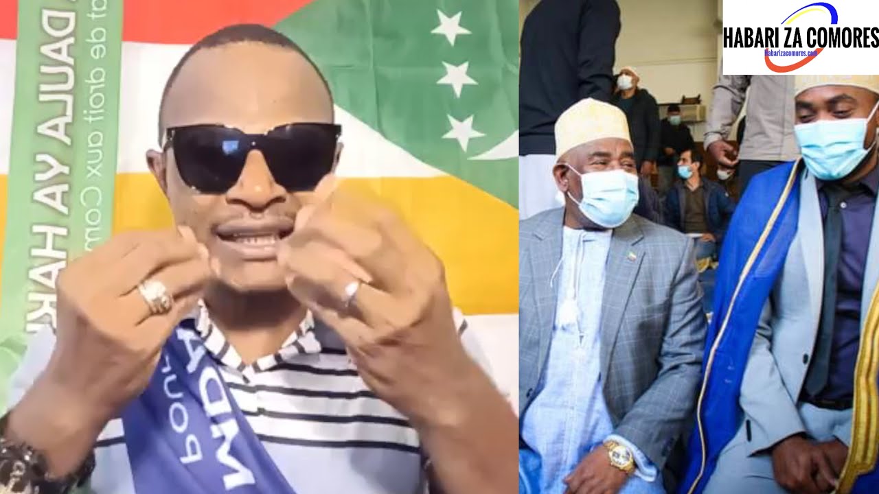 Emission de Farouk