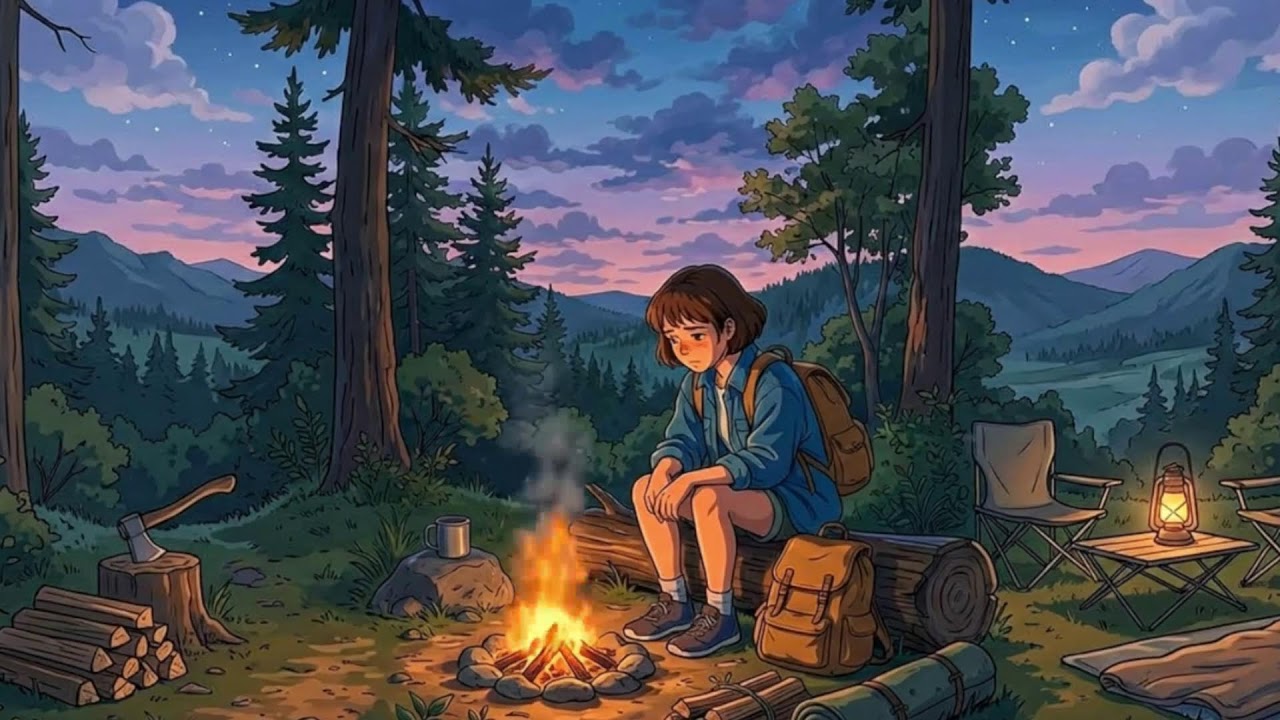 24/7 Lofi Classical Music for deep focus, study, relaxation and sleep.