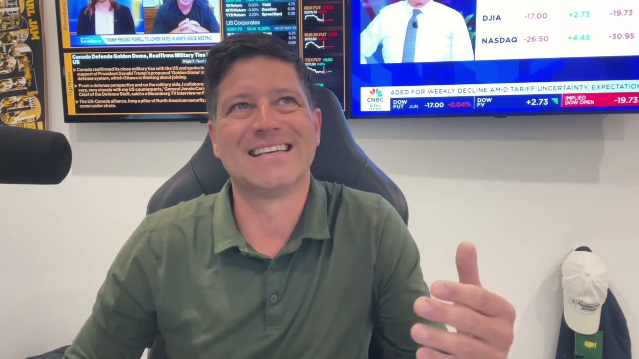 Gold/Silver: Weekend Strategy w/ Headline Whiplash in Precious Metals - Metals Minute Phil Streible