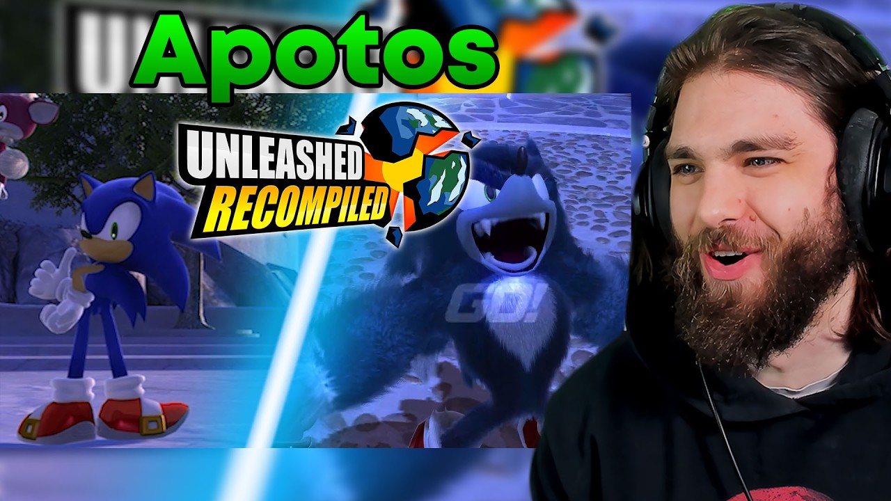 Is This What I've Been Missing out On My Whole Childhood?