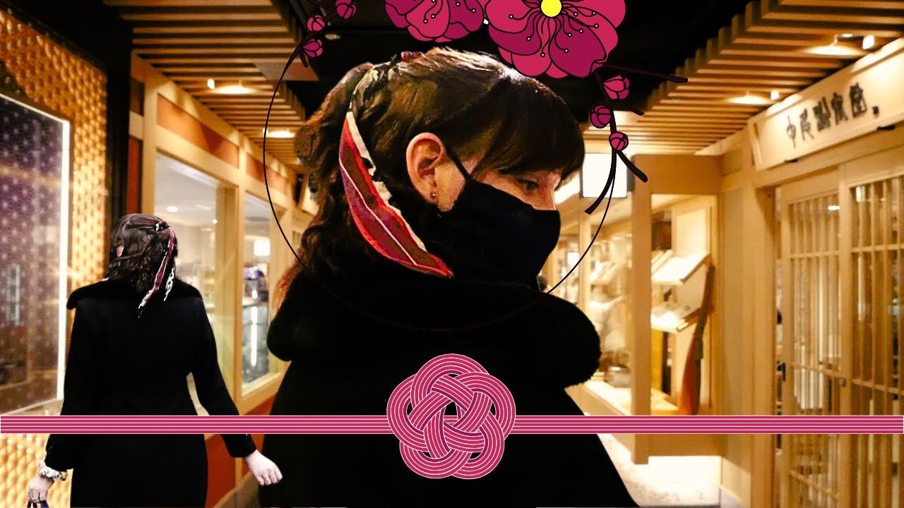 Come Shopping With Me In Umeda, Japan