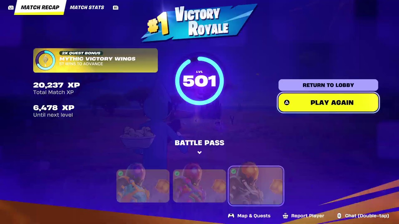 Fortnite