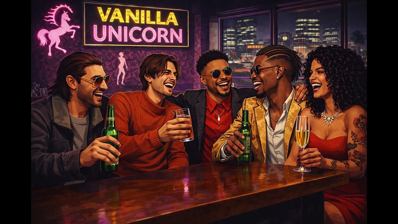 Vanilla