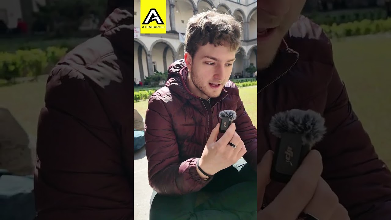 Consigli universitari - Corso di Laurea in Storia (Studi Umanistici Federico II) 08